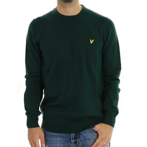 MAGLIA GIRO LYLE & SCOTT - Mad Fashion | img vers.300x/